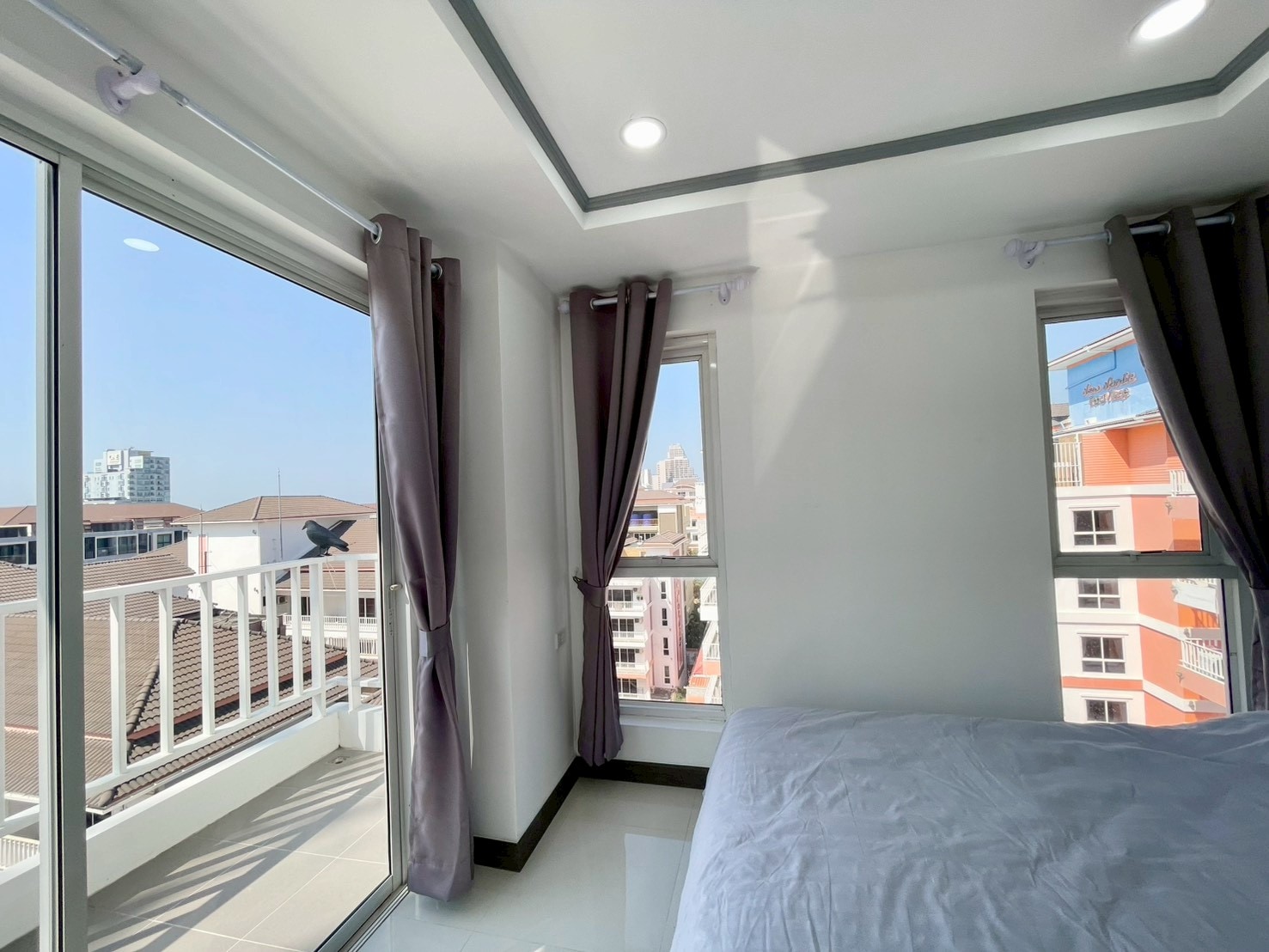 Condo For Sale In New Nordic Trend 4 photo 26