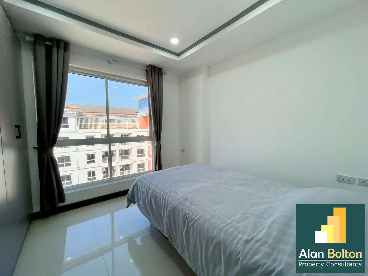 Condo For Sale In New Nordic Trend 4 photo 9