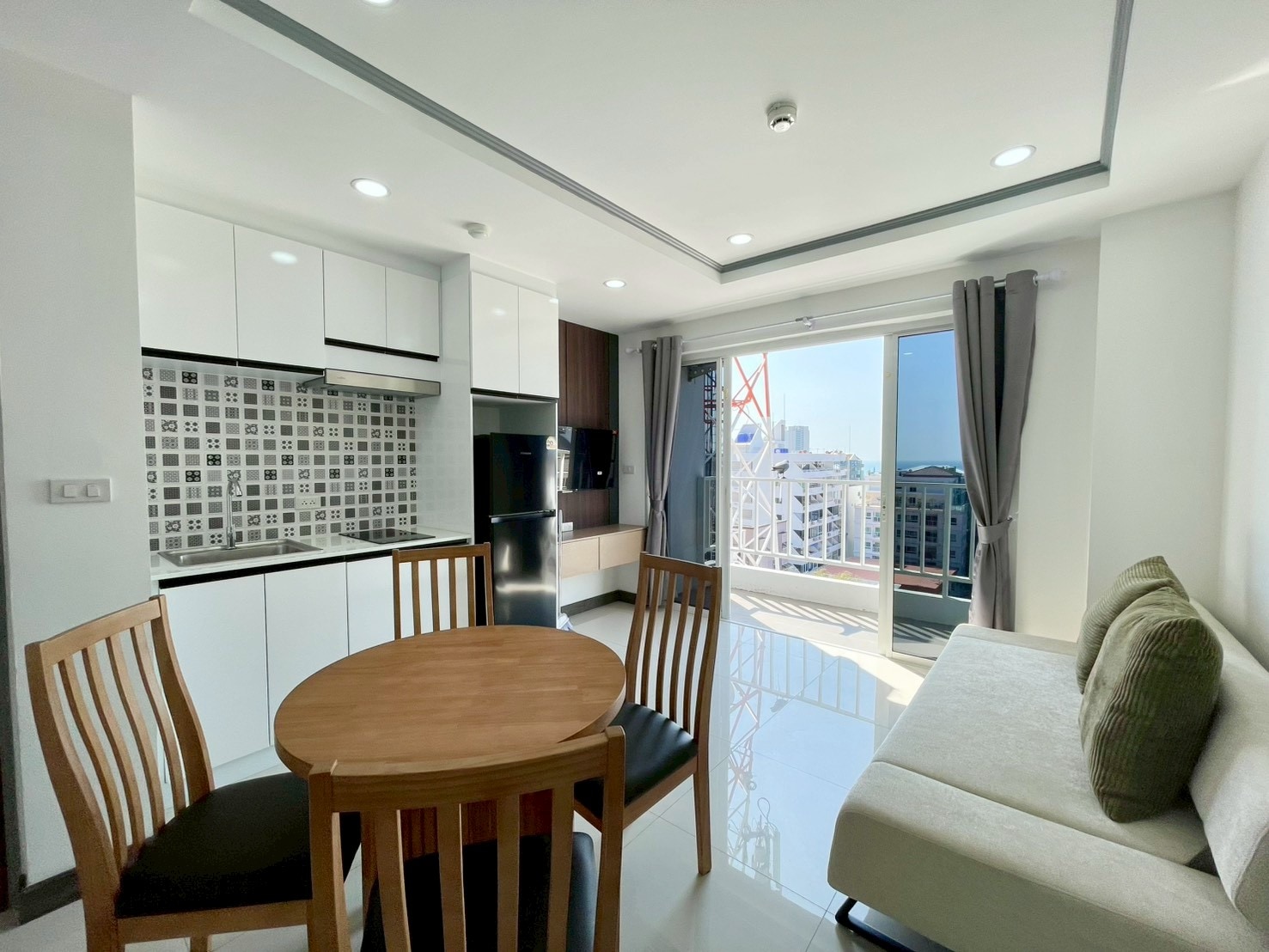 Condo For Sale In New Nordic Trend 4 photo 21
