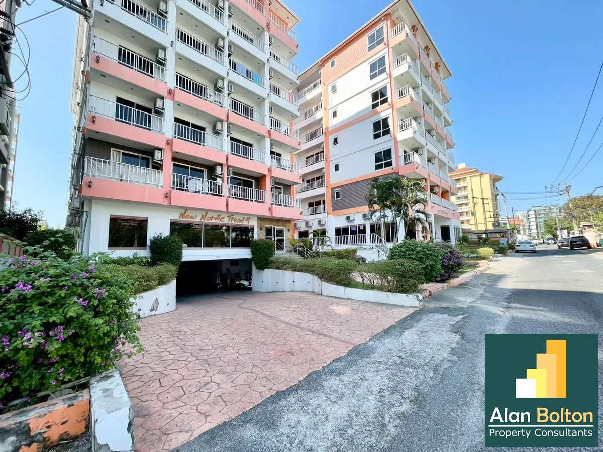 Condo For Sale In New Nordic Trend 4 photo 2