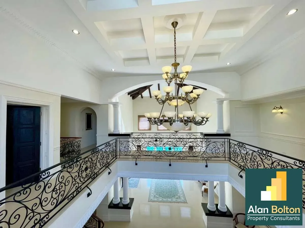 A Large Luxury 6 Bedroom 10 Bathroom Pool Villa in Mabprachan Lakeside photo 14