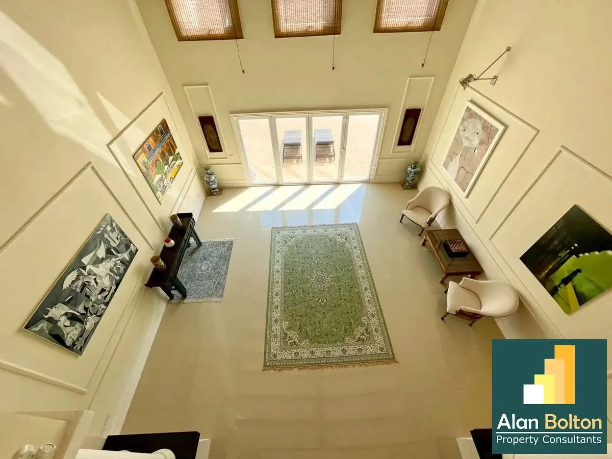 A Large Luxury 6 Bedroom 10 Bathroom Pool Villa in Mabprachan Lakeside photo 17