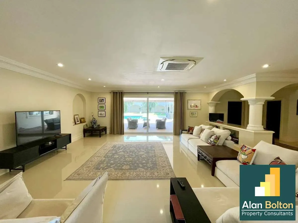 A Large Luxury 6 Bedroom 10 Bathroom Pool Villa in Mabprachan Lakeside photo 4