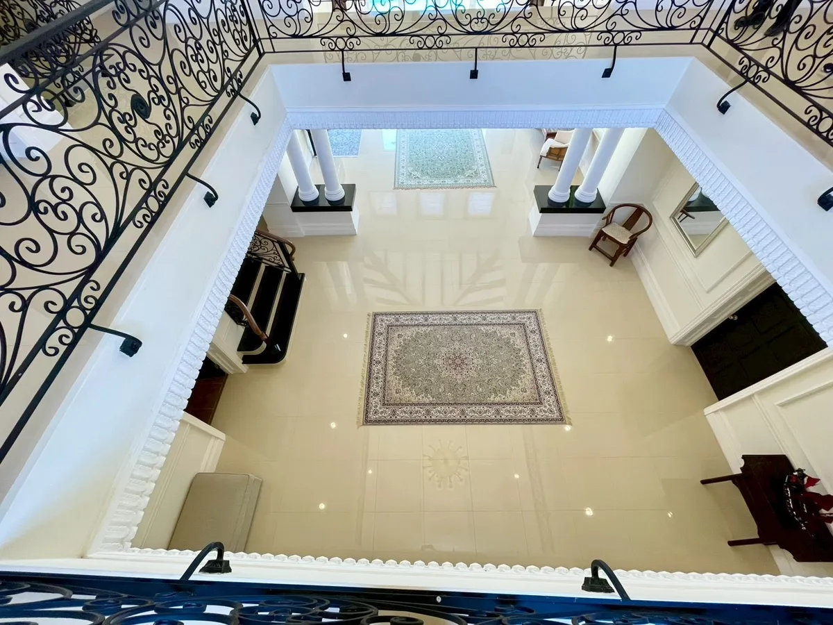 A Large Luxury 6 Bedroom 10 Bathroom Pool Villa in Mabprachan Lakeside photo 31