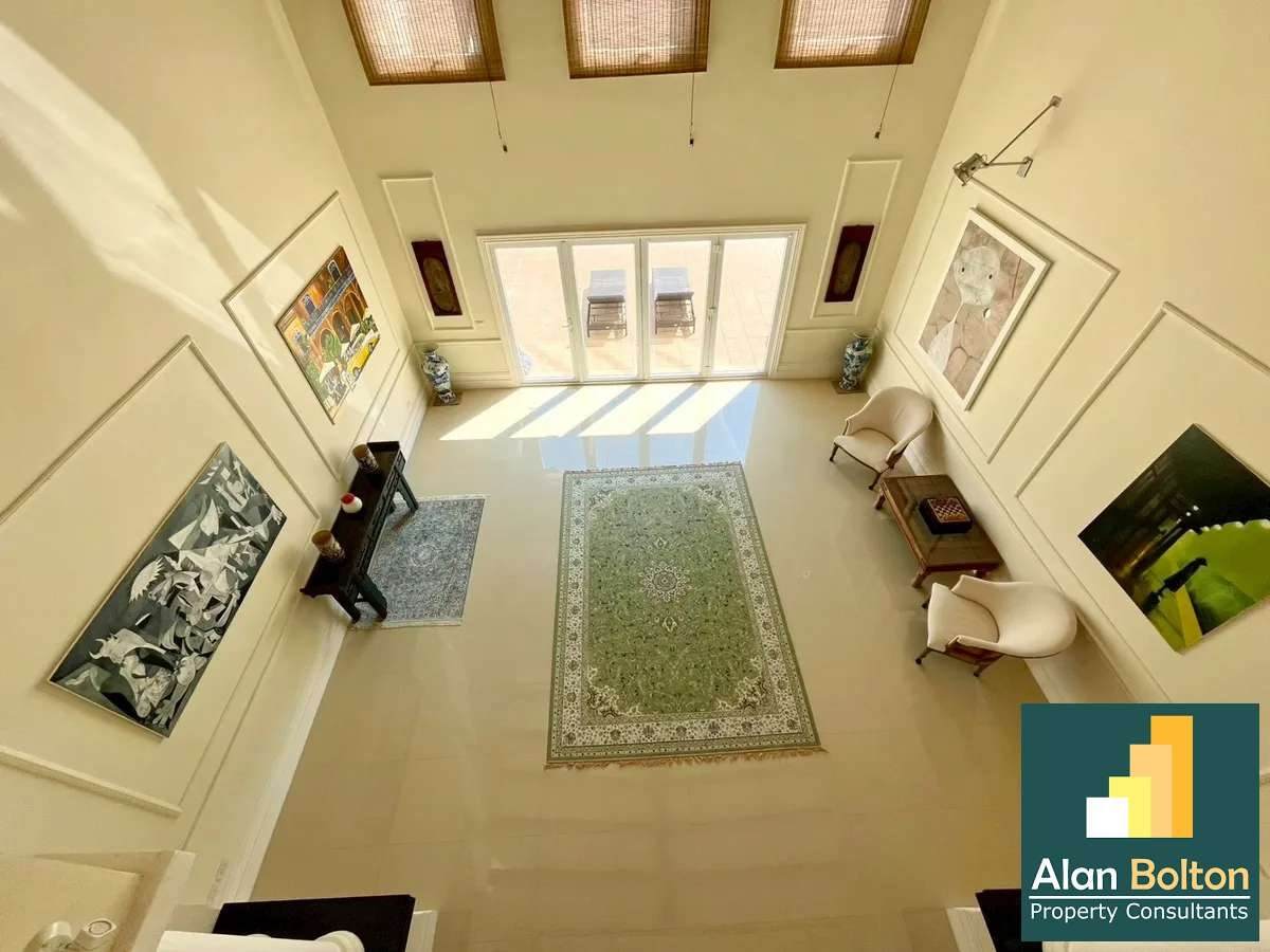 A Large Luxury 6 Bedroom 10 Bathroom Pool Villa in Mabprachan Lakeside photo 17