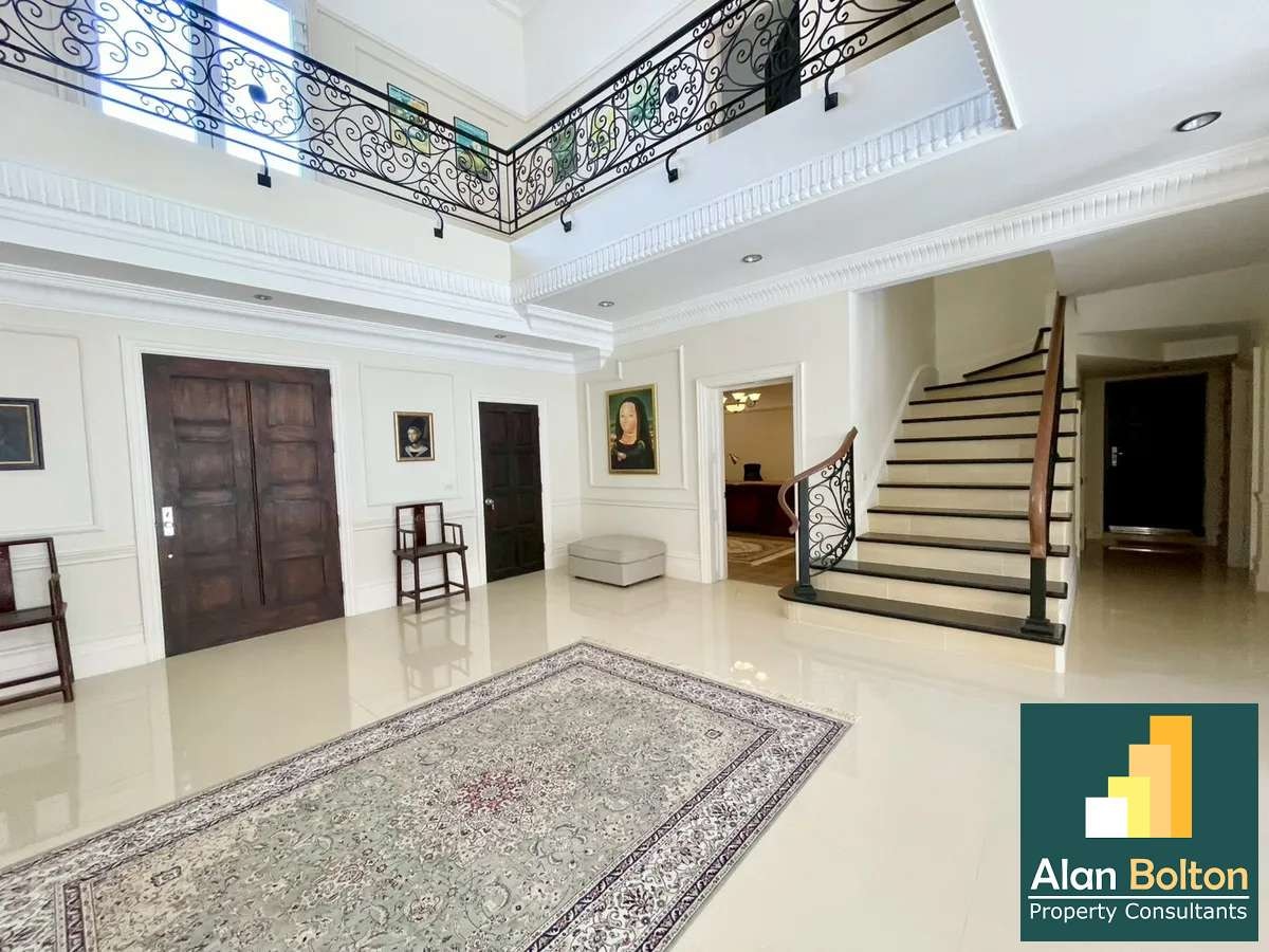 A Large Luxury 6 Bedroom 10 Bathroom Pool Villa in Mabprachan Lakeside photo 13