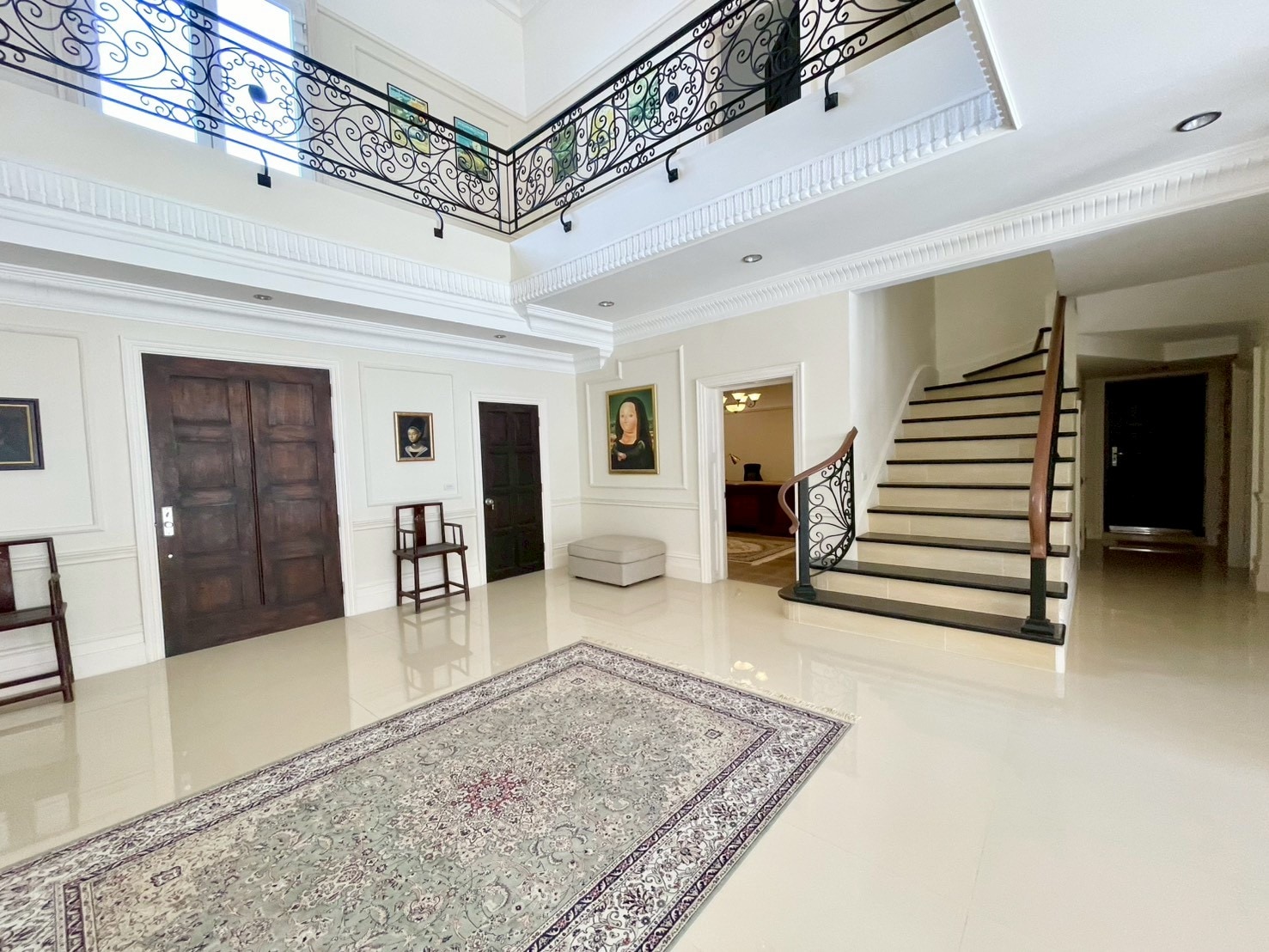 A Large Luxury 6 Bedroom 10 Bathroom Pool Villa in Mabprachan Lakeside photo 25