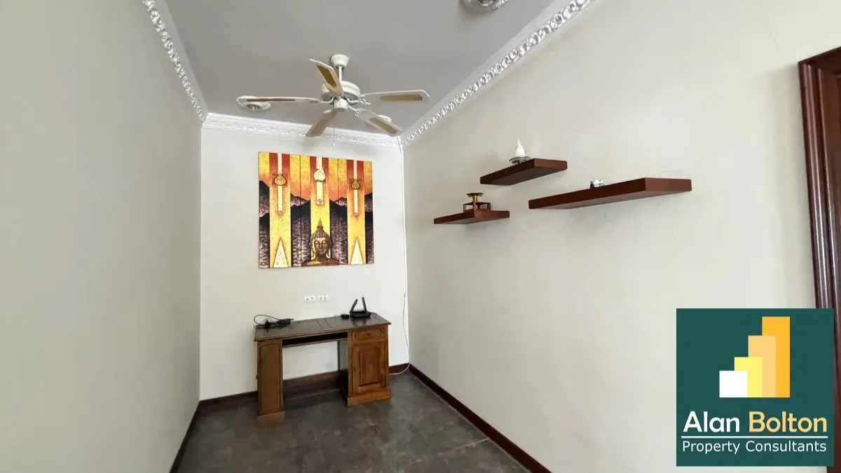 Pool villa 4 Bedroom 6 Bathrooms House For Sale Or rent in Mabprachan photo 8