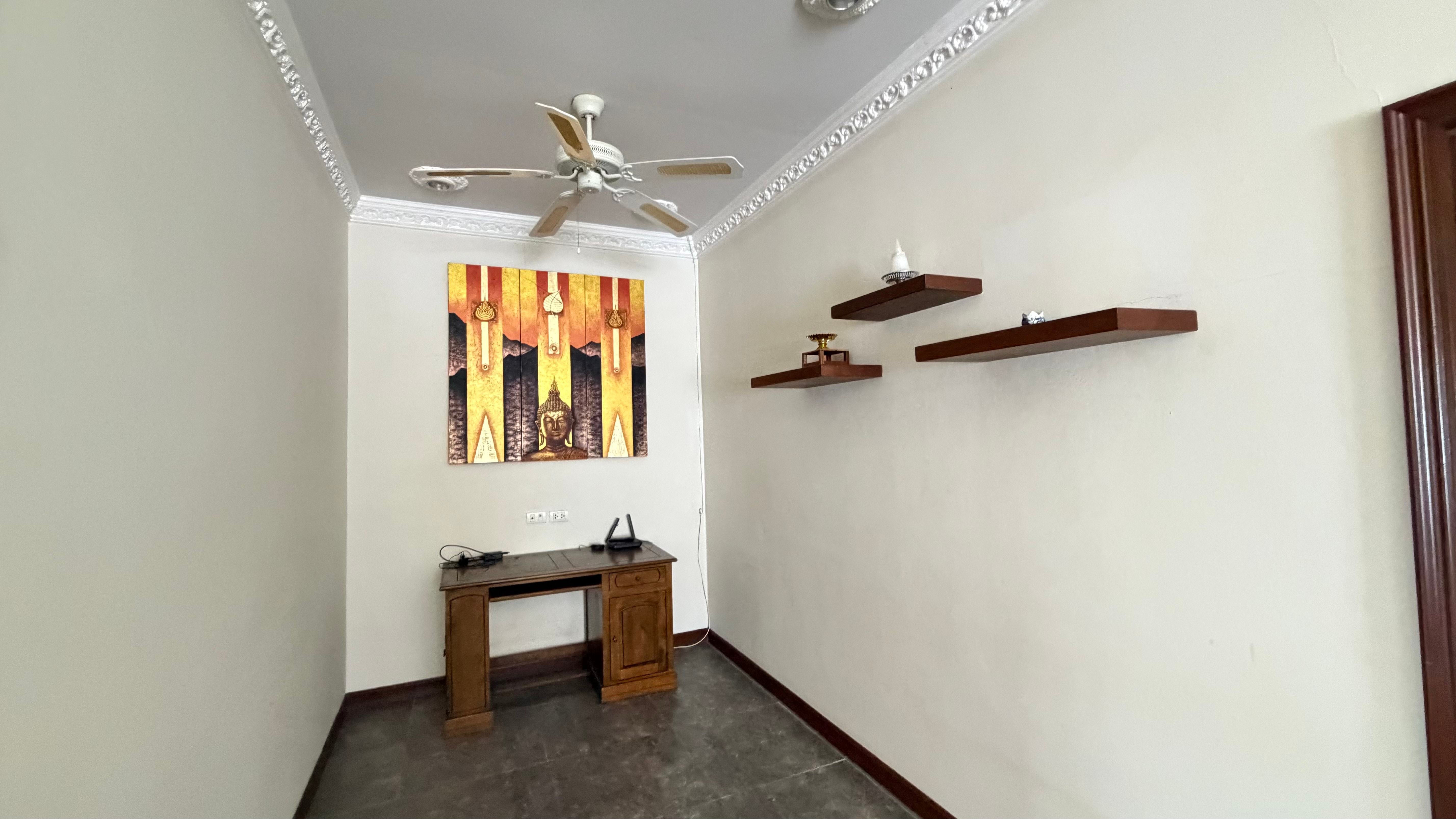 Pool villa 4 Bedroom 6 Bathrooms House For Sale Or rent in Mabprachan photo 26