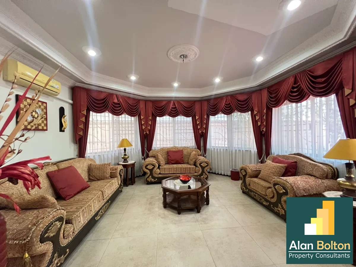 Pool villa 4 Bedroom 6 Bathrooms House For Sale Or rent in Mabprachan photo 18