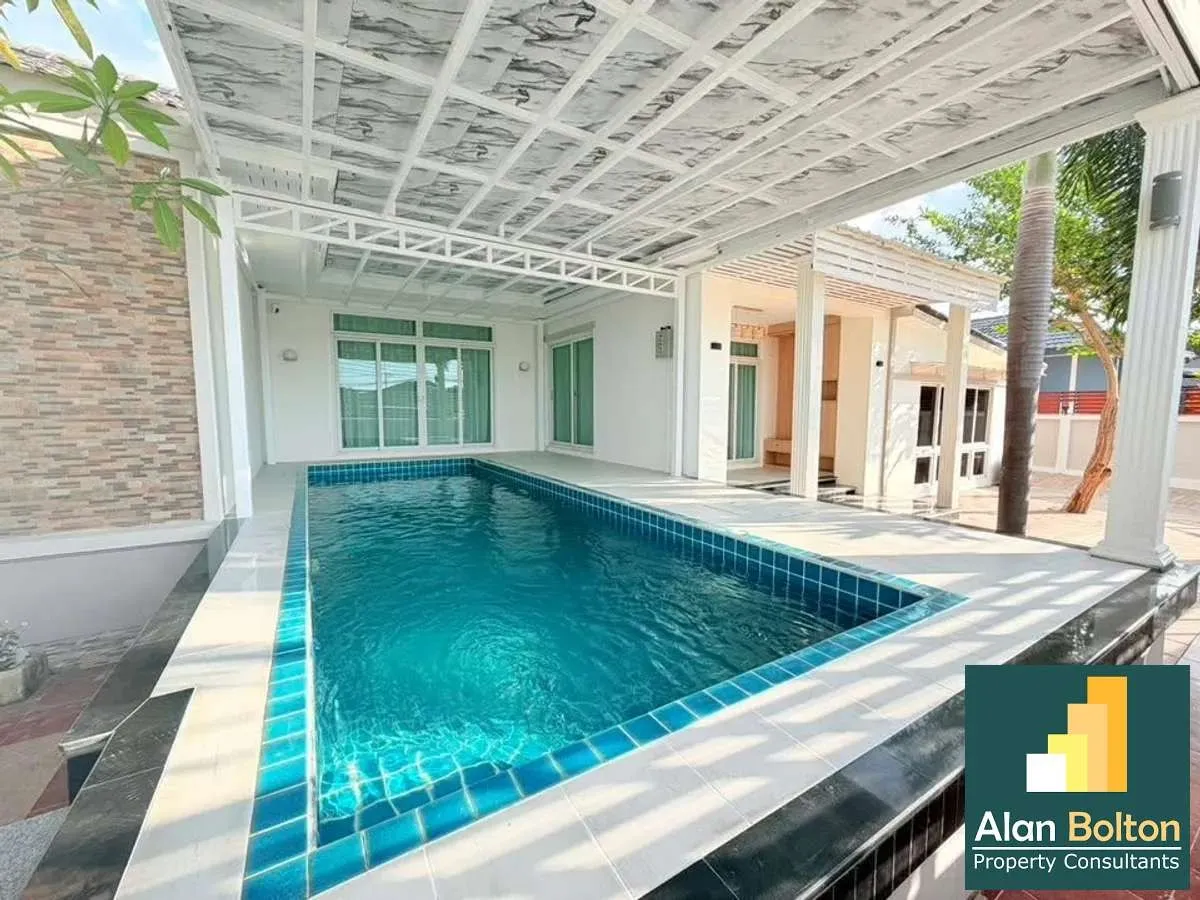 3 Bedroom 4 Bathroom for rent photo 7
