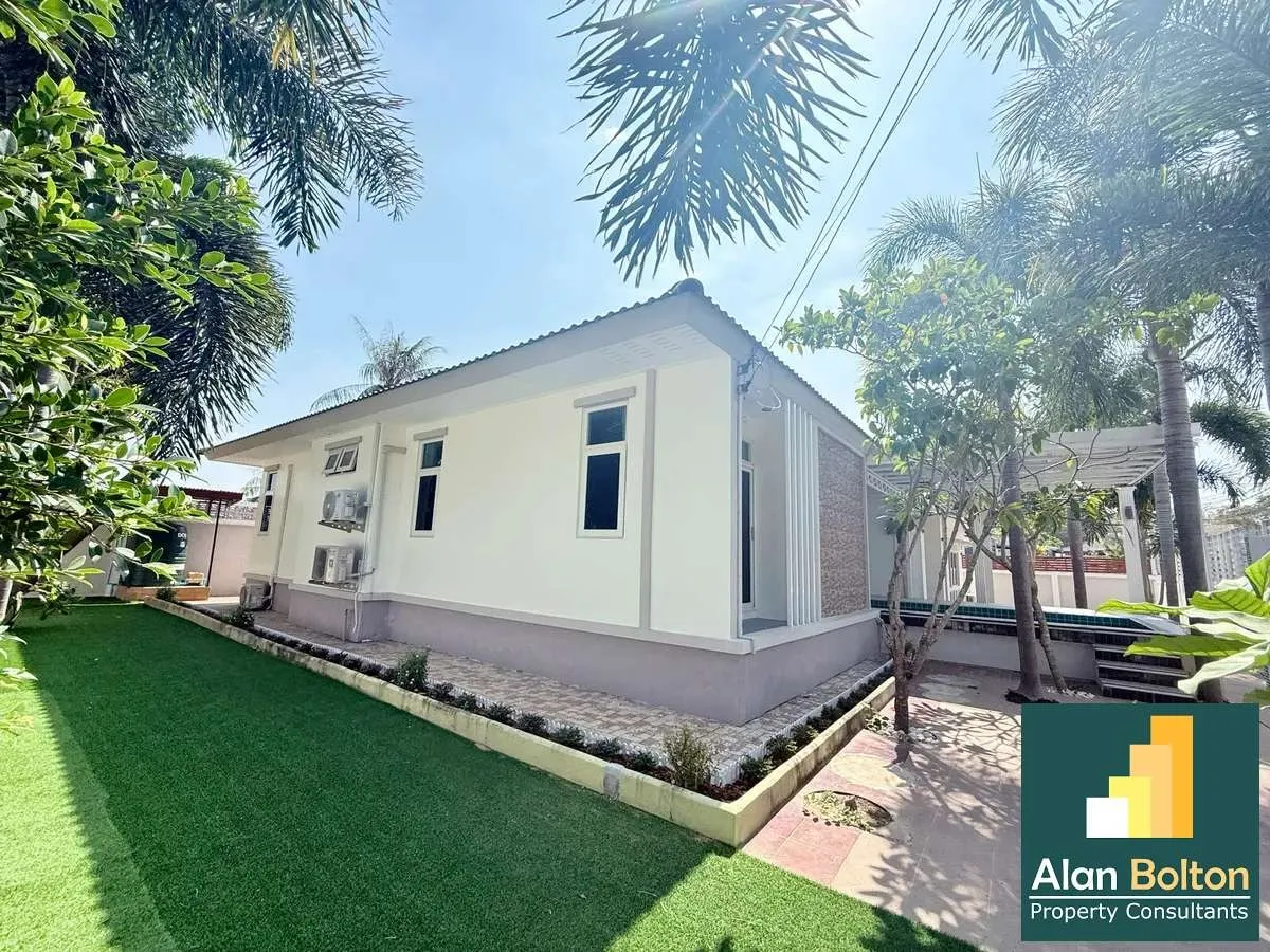 3 Bedroom 4 Bathroom for rent photo 8