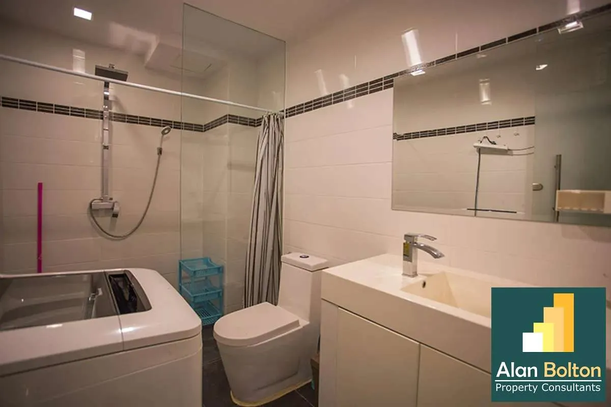 2 Bedroom in pratumnak photo 11