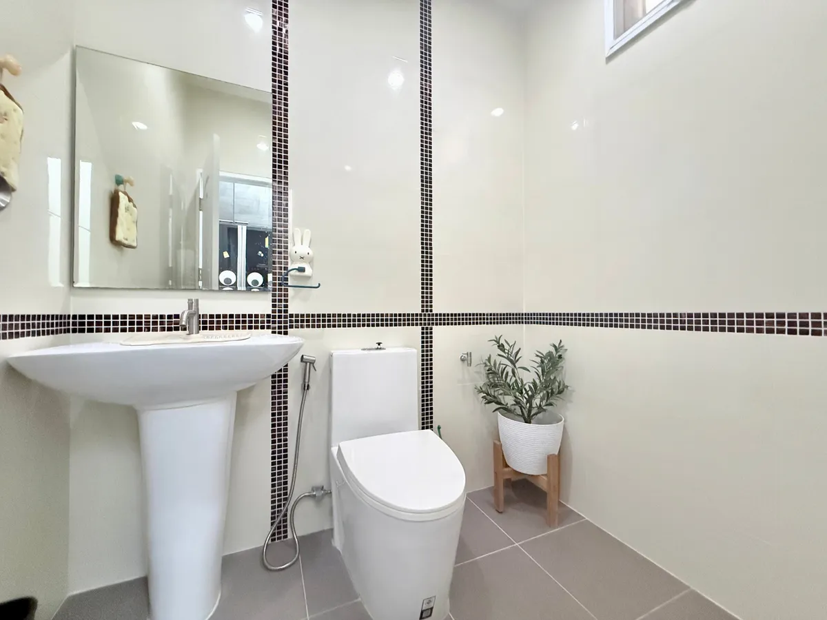 2 Bedroom in pratumnak photo 16