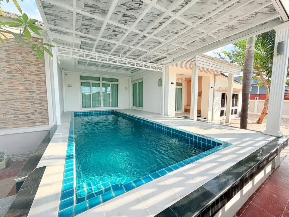 2 Bedroom in pratumnak photo 21