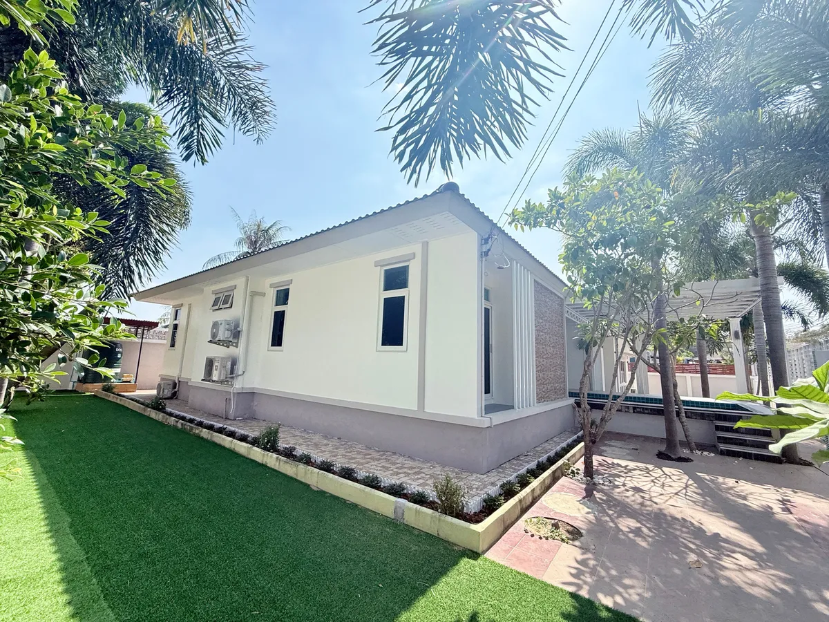 2 Bedroom in pratumnak photo 22