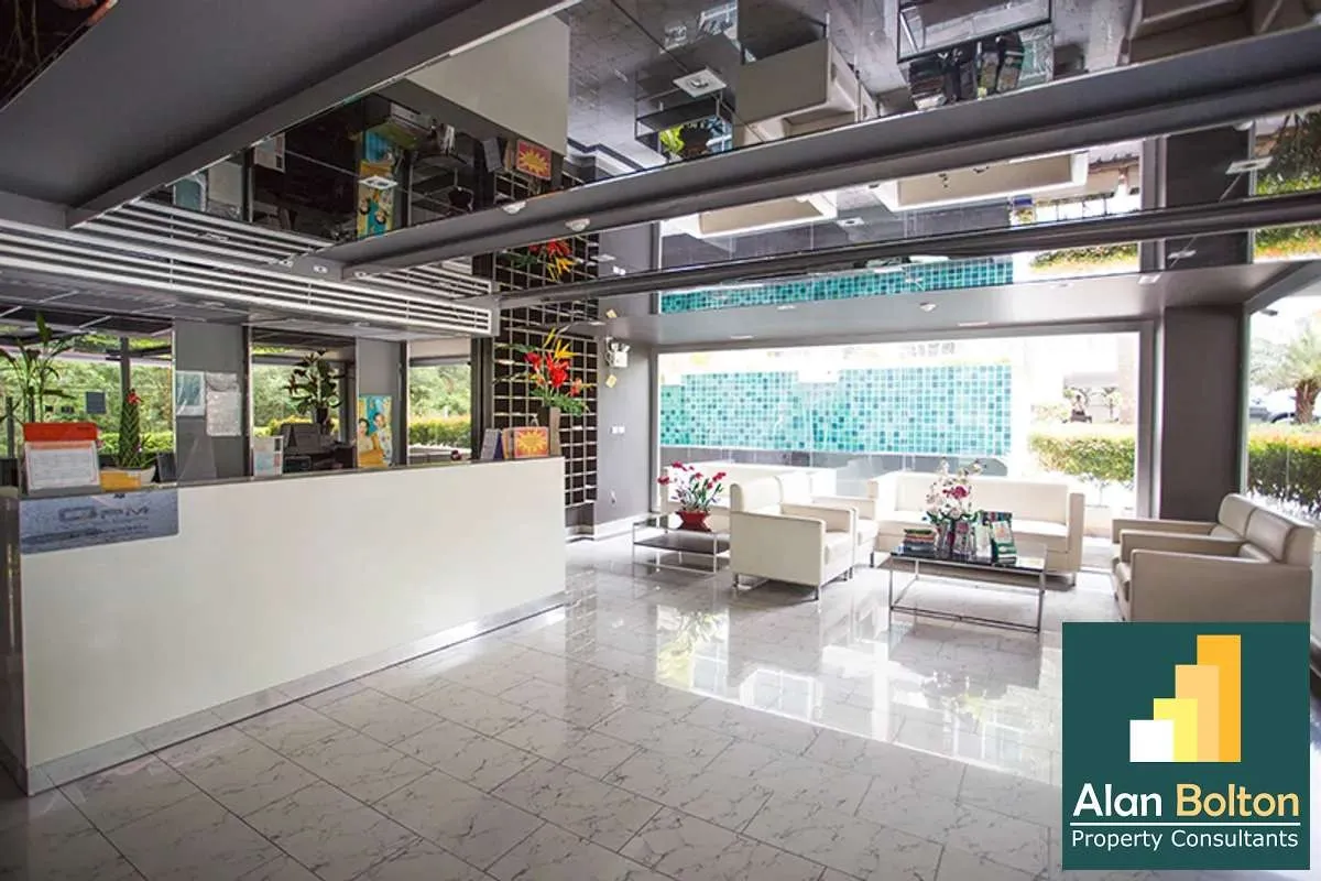 2 Bedroom in pratumnak photo 4