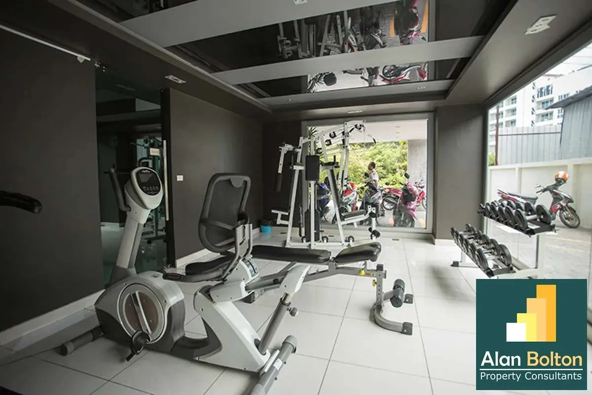 2 Bedroom in pratumnak photo 5