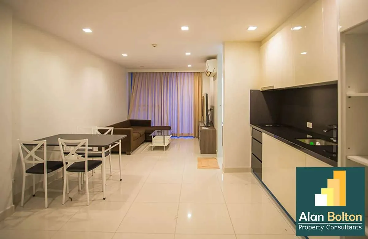 2 Bedroom in pratumnak photo 6