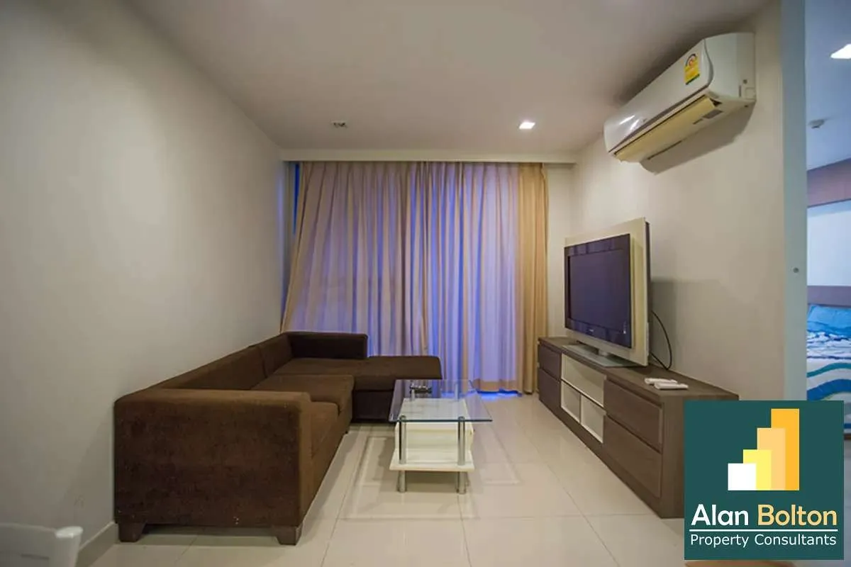 2 Bedroom in pratumnak photo 7