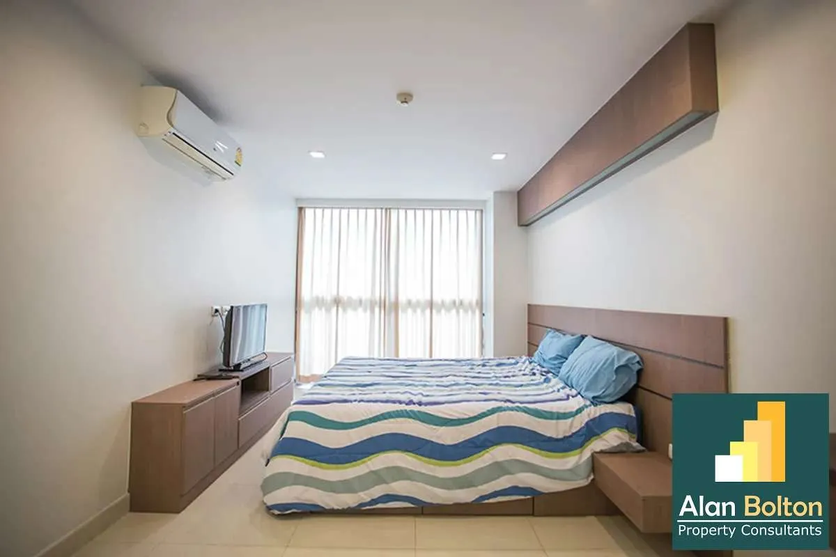 2 Bedroom in pratumnak photo 10