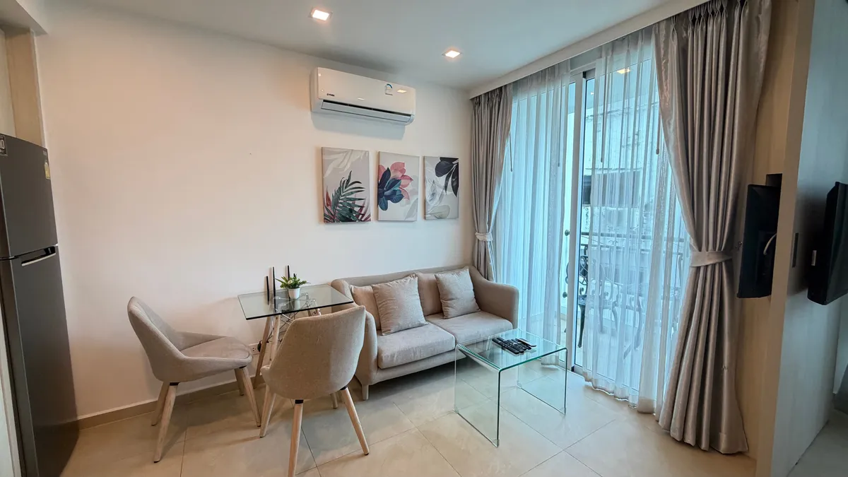 Lovely One Bedroom For Rent In South Pattaya photo 15