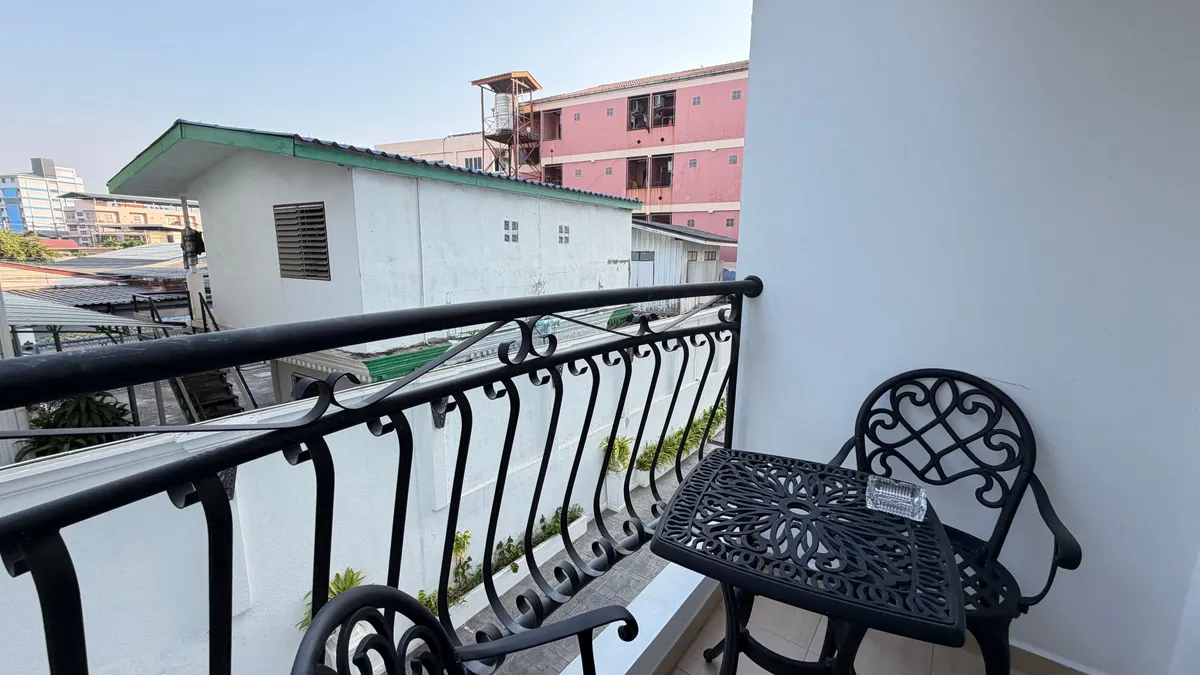 Lovely One Bedroom For Rent In South Pattaya photo 17