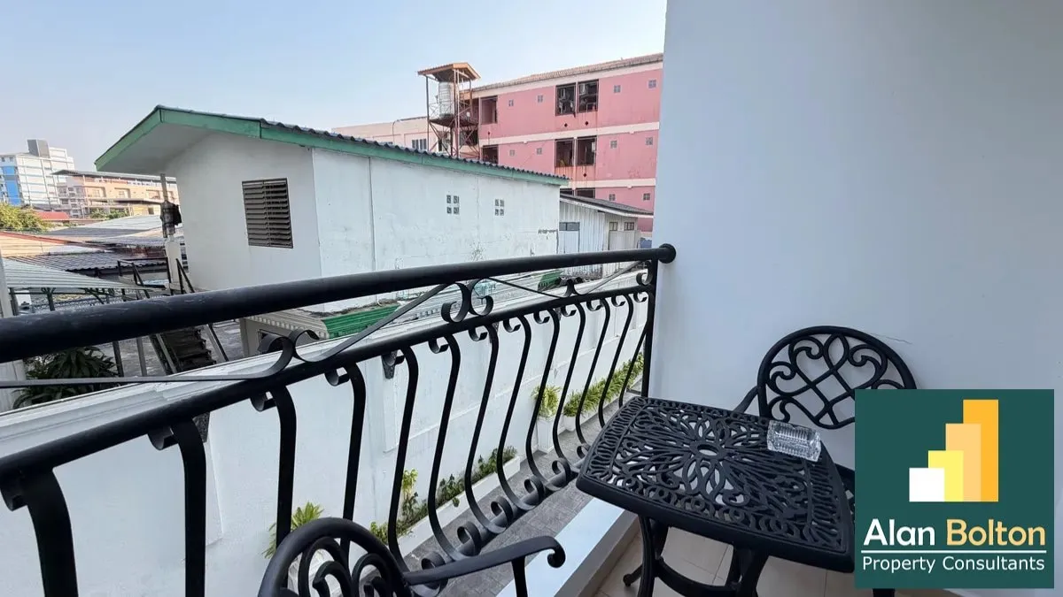 Lovely One Bedroom For Rent In South Pattaya photo 10