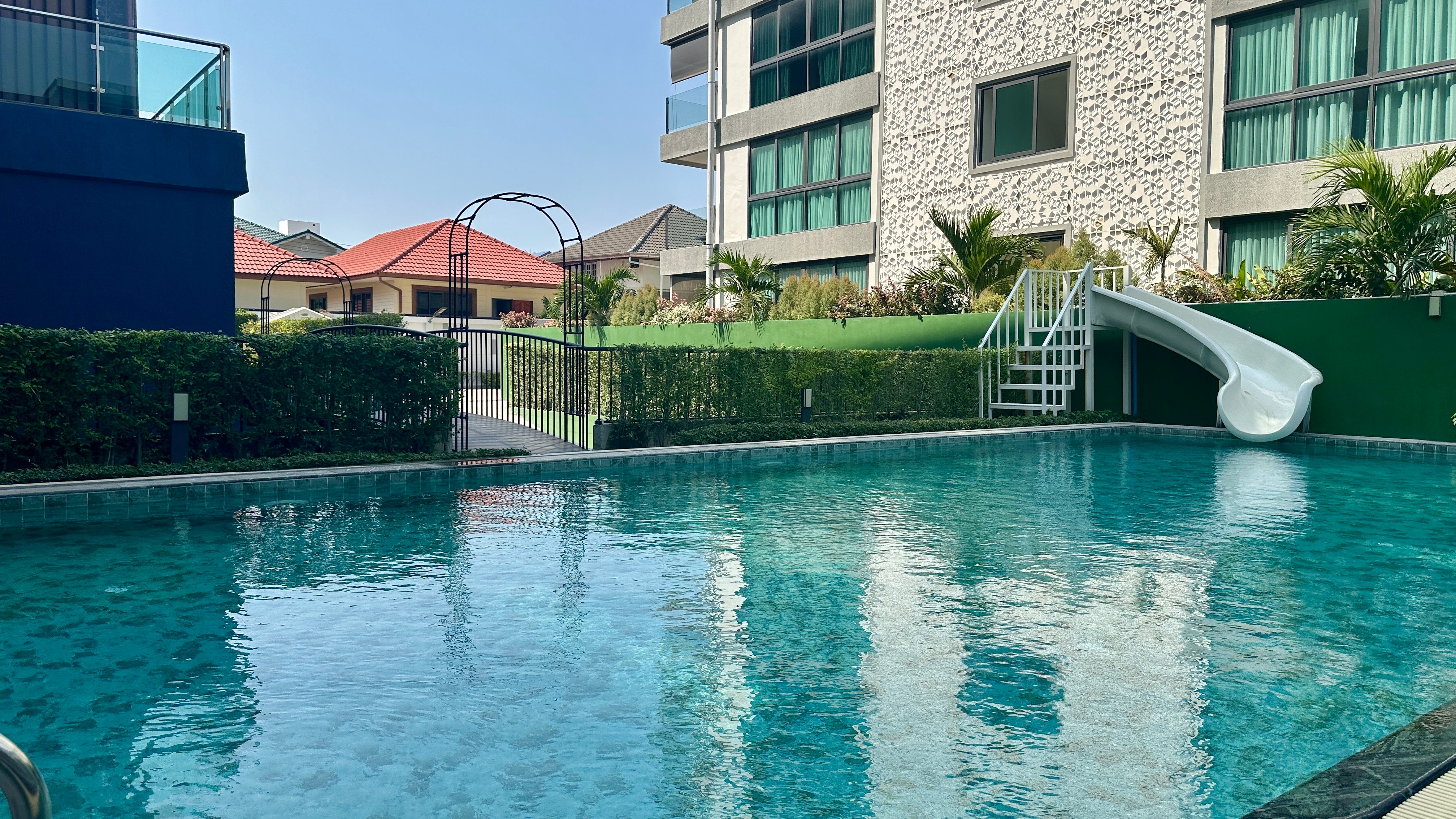 Gardenia Pattaya photo 21