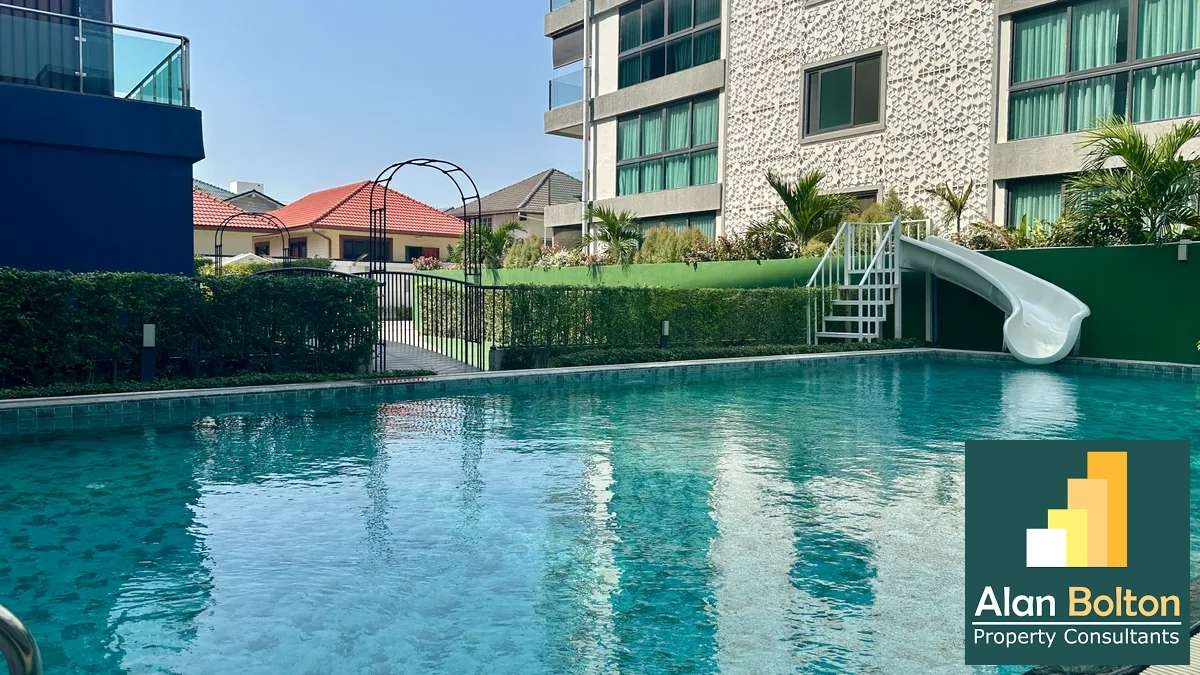 Gardenia Pattaya photo 3
