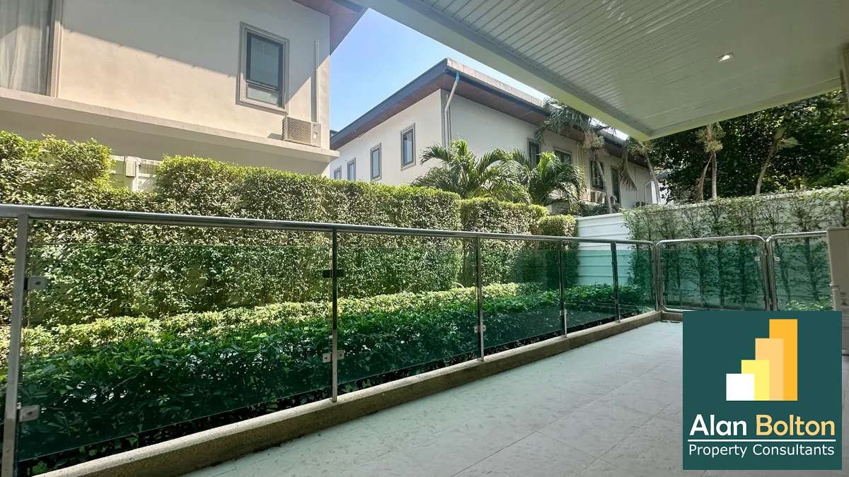 Gardenia Pattaya photo 7