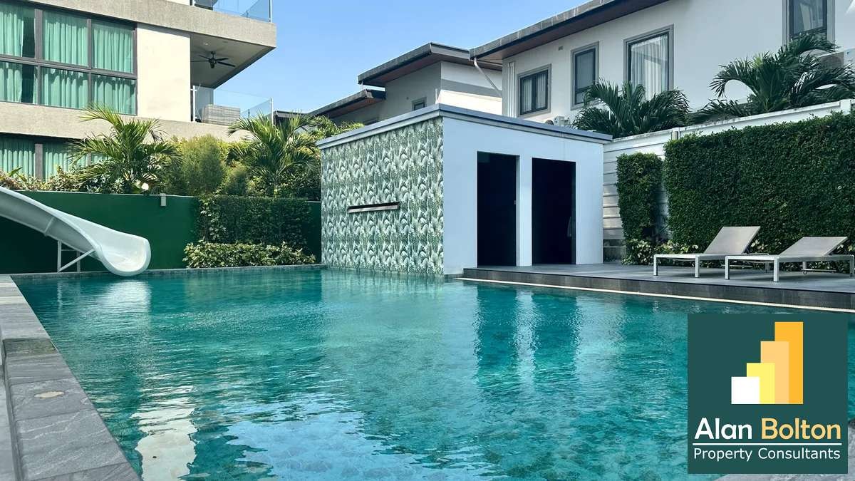 Gardenia Pattaya