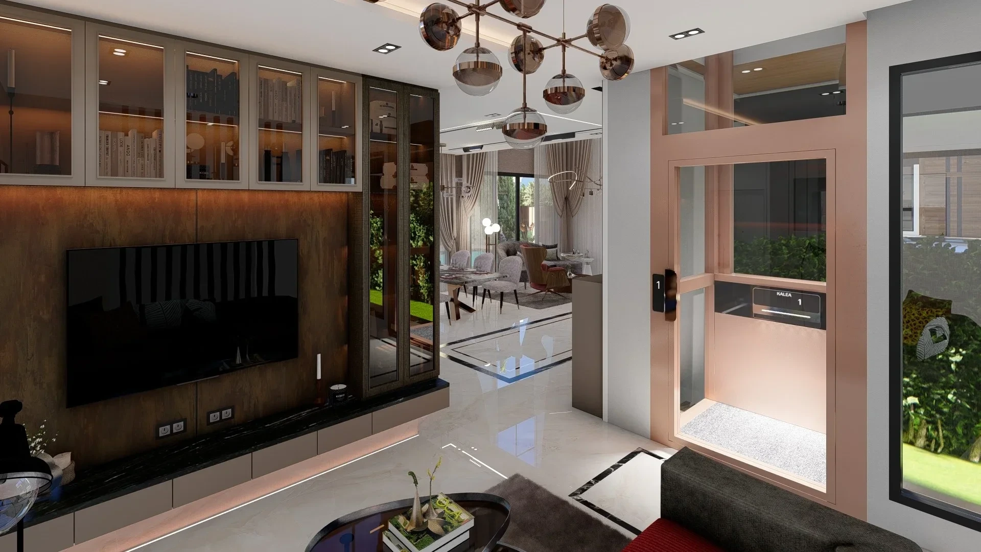 Luxury Pool Villa 4 bedrooms 5 bathrooms in Mabprachan for Sale photo 18