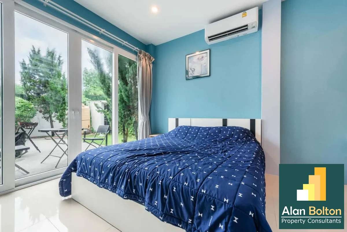 Pool Villa 4 Bedrooms 5 Bathrooms in East Pattaya photo 5