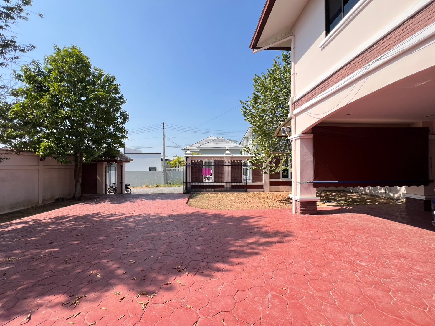 Pool Villa 4 Bedrooms 5 Bathrooms in East Pattaya photo 30