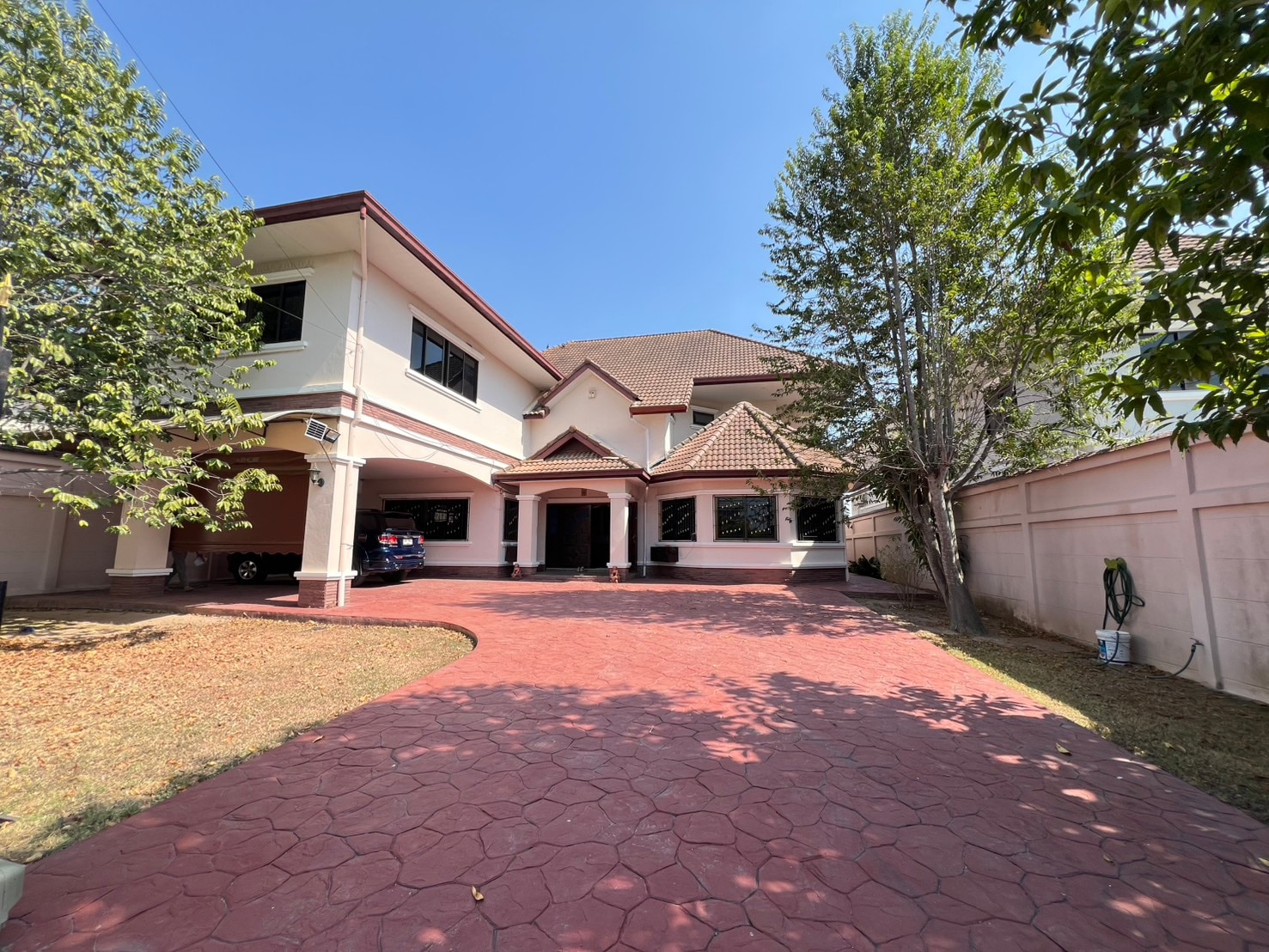 Pool Villa 4 Bedrooms 5 Bathrooms in East Pattaya photo 32
