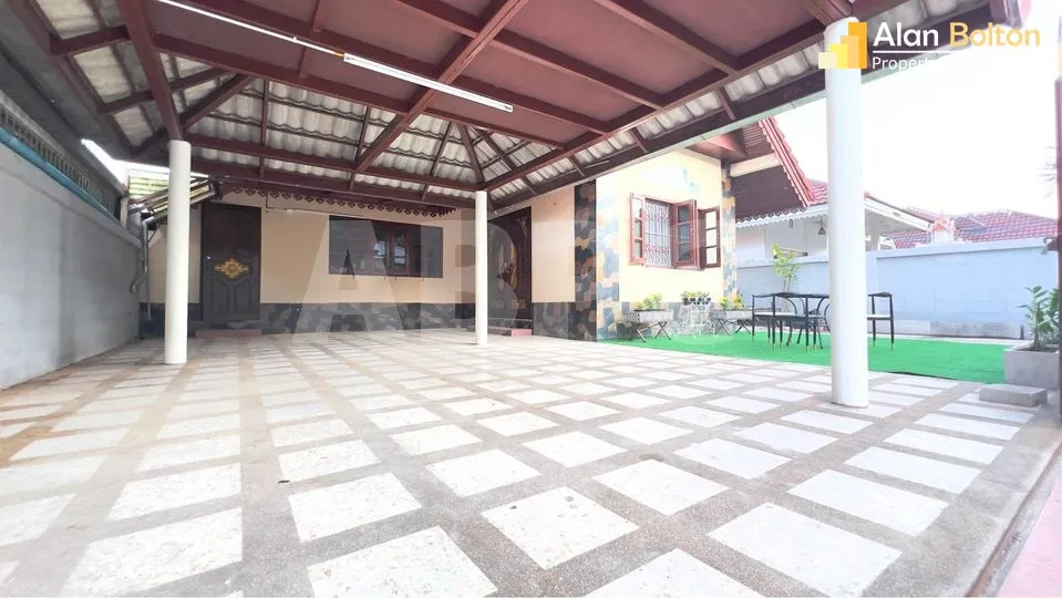 2 Bed 1 Bath in East Pattaya ABPC1147 photo 3