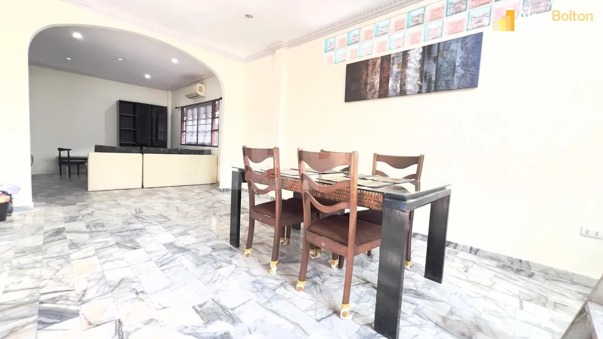 2 Bed 1 Bath in East Pattaya ABPC1147 photo 4