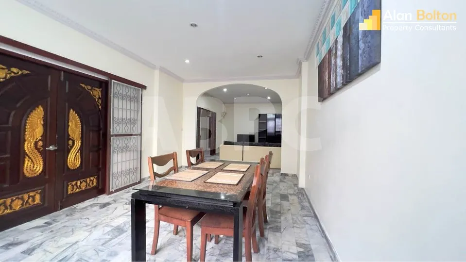 2 Bed 1 Bath in East Pattaya ABPC1147 photo 5