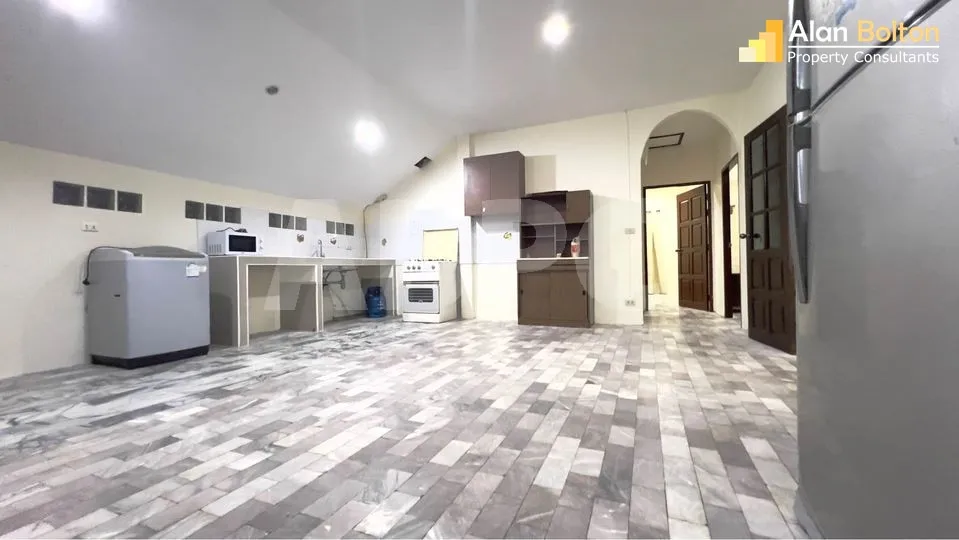 2 Bed 1 Bath in East Pattaya ABPC1147 photo 6