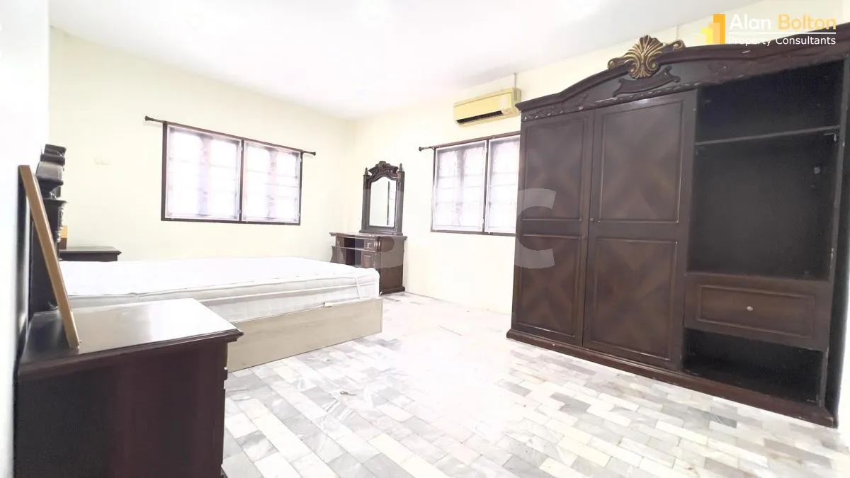 2 Bed 1 Bath in East Pattaya ABPC1147 photo 7