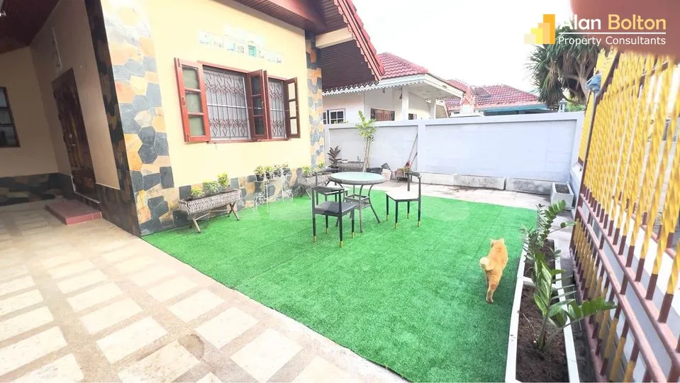 2 Bed 1 Bath in East Pattaya ABPC1147 photo 10