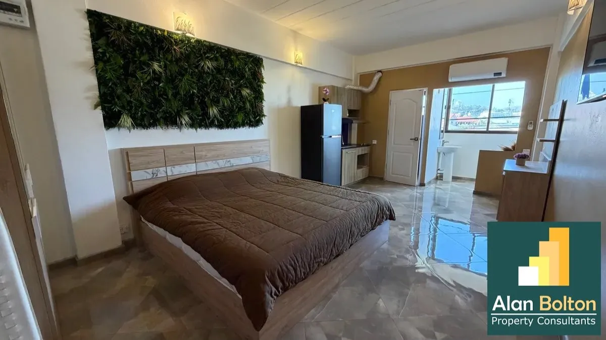 Newly renovated Studio Condo For Sale In Fly Bird photo 9