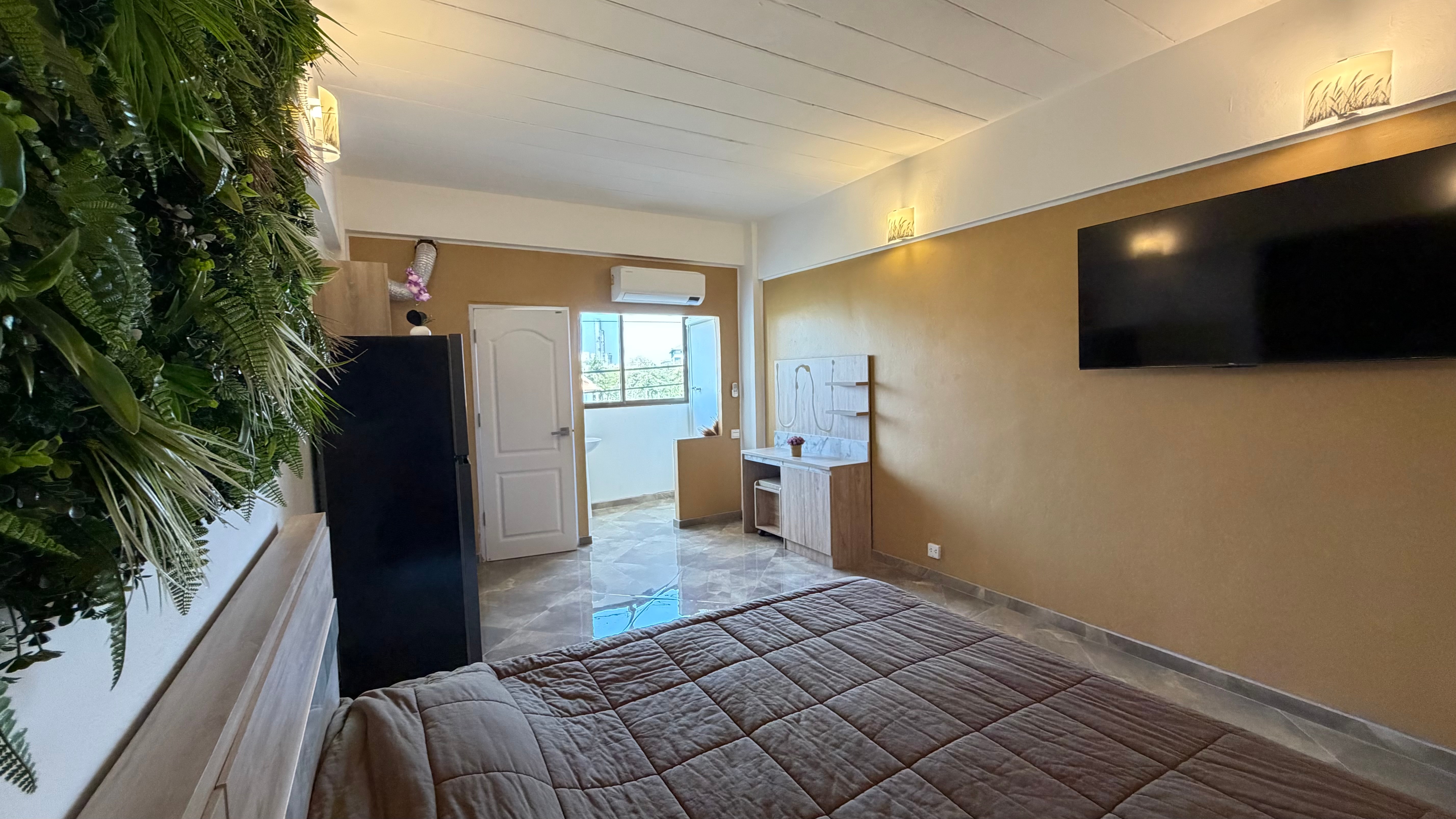 Newly renovated Studio Condo For Sale In Fly Bird photo 17