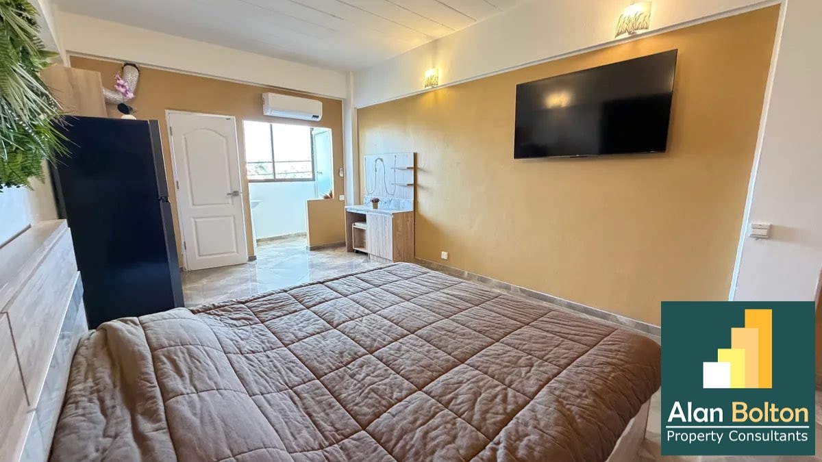 Newly renovated Studio Condo For Sale In Fly Bird photo 12