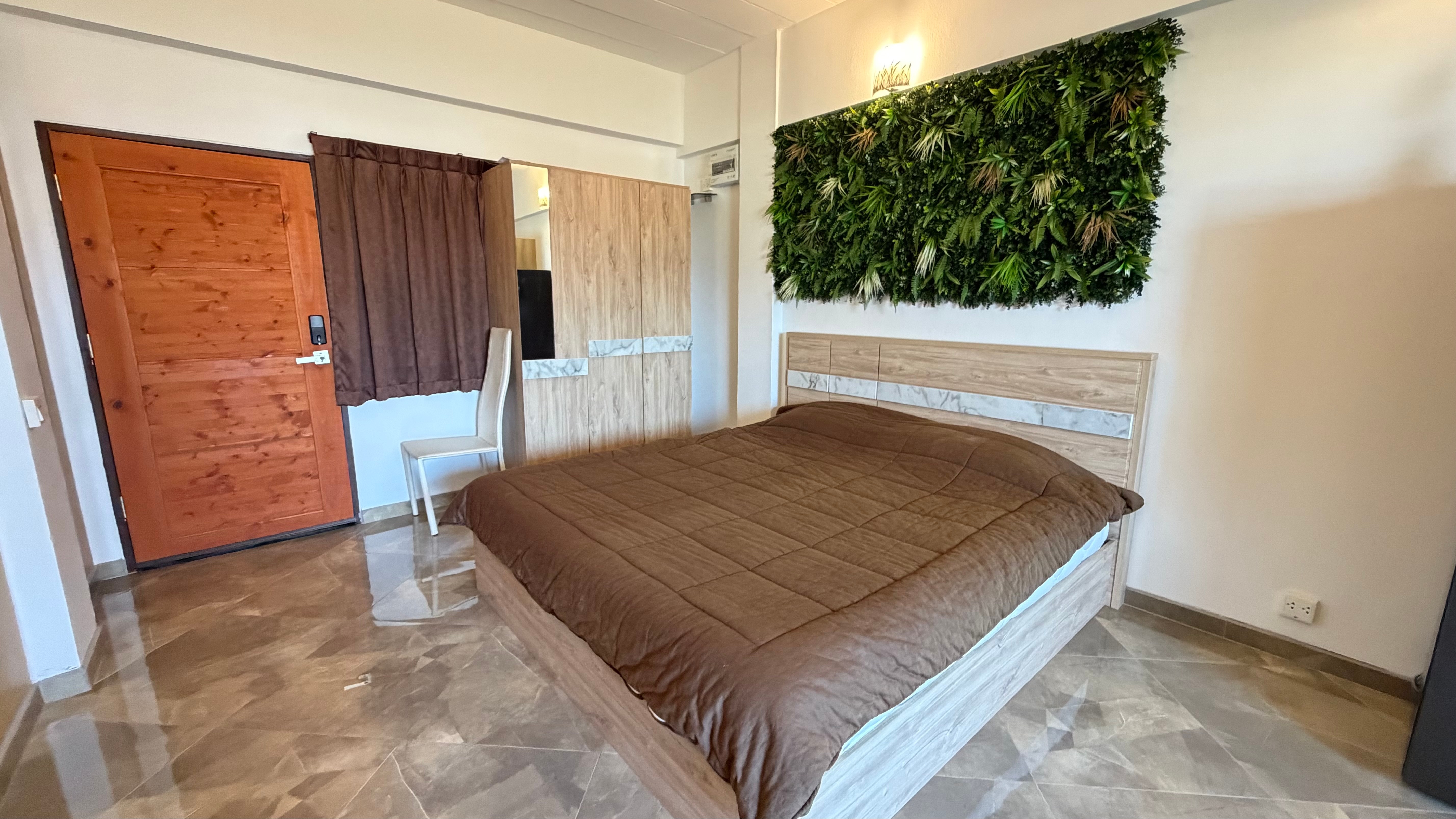 Newly renovated Studio Condo For Sale In Fly Bird photo 16