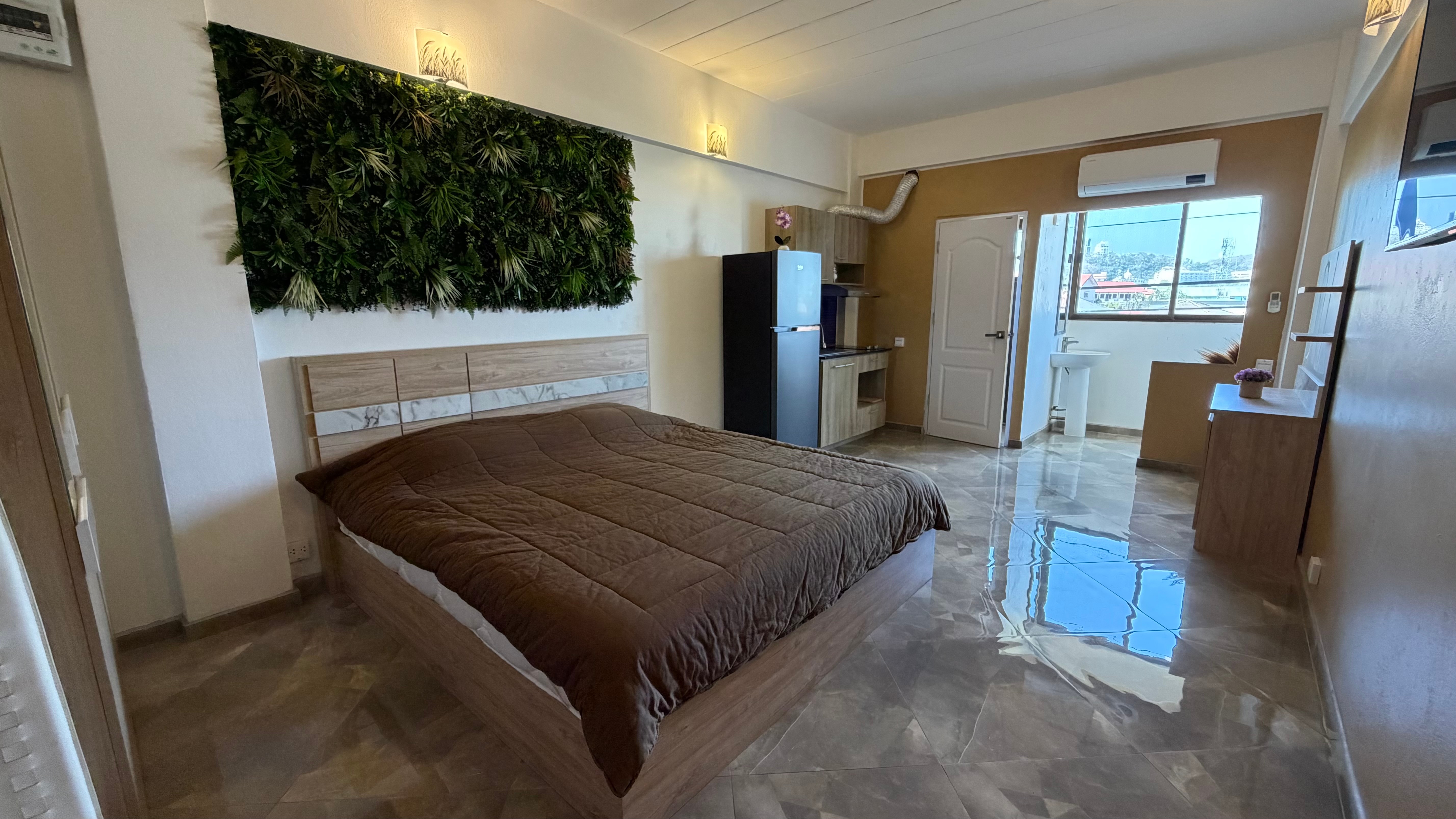 Newly renovated Studio Condo For Sale In Fly Bird photo 20