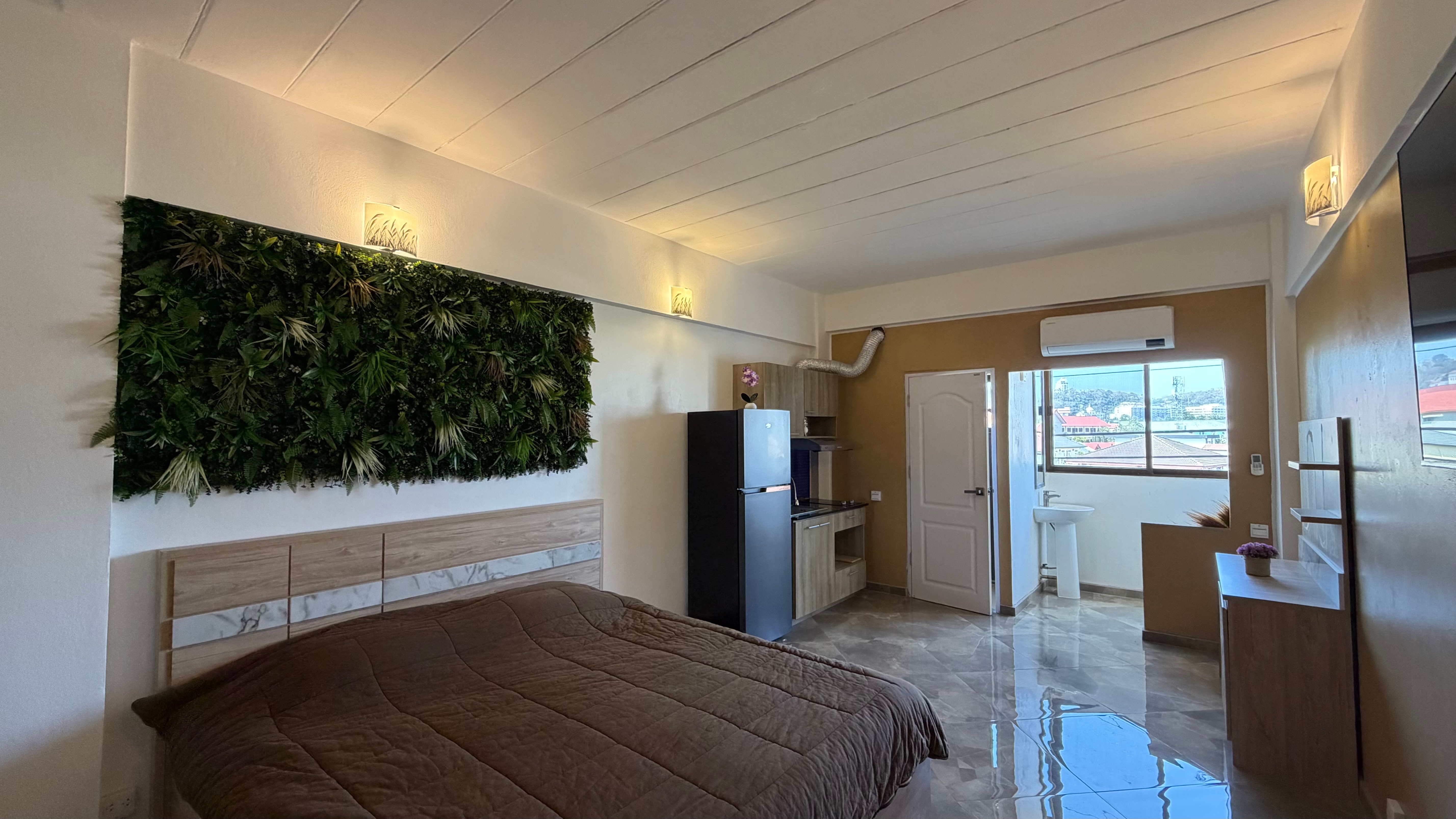 Newly renovated Studio Condo For Sale In Fly Bird photo 15