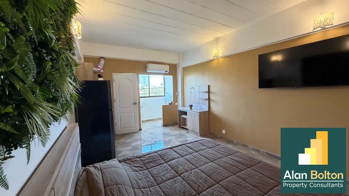 Newly renovated Studio Condo For Sale In Fly Bird photo 11