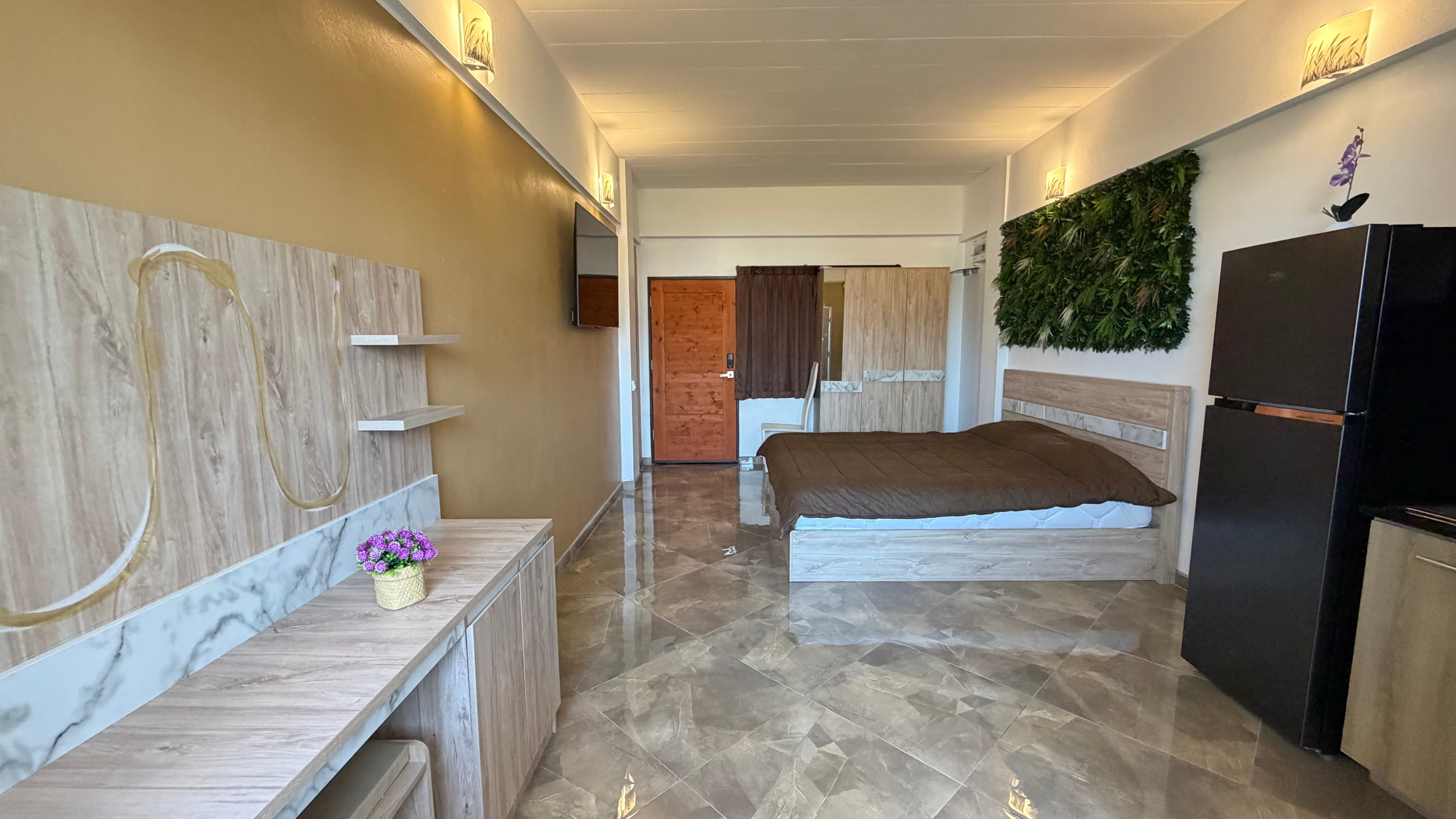 Newly renovated Studio Condo For Sale In Fly Bird photo 21